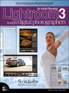 The Adobe Photoshop Lightroom 3 Book for Digital Photographers (eBook)